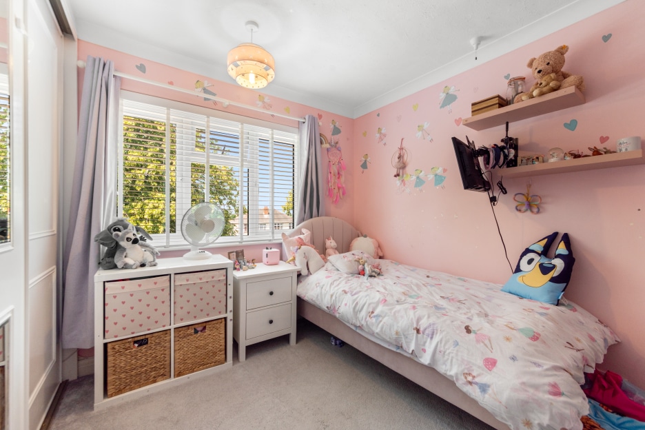 Common Road, Wombourne, WV5