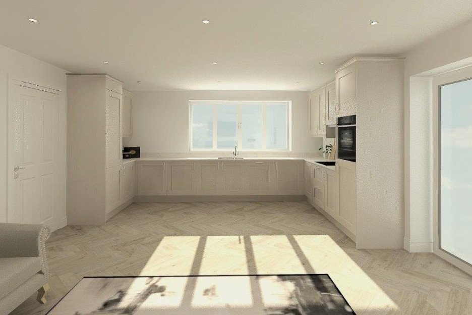 Sycamore House, 37a Fair Lawn, Albrighton, WV7 3QF