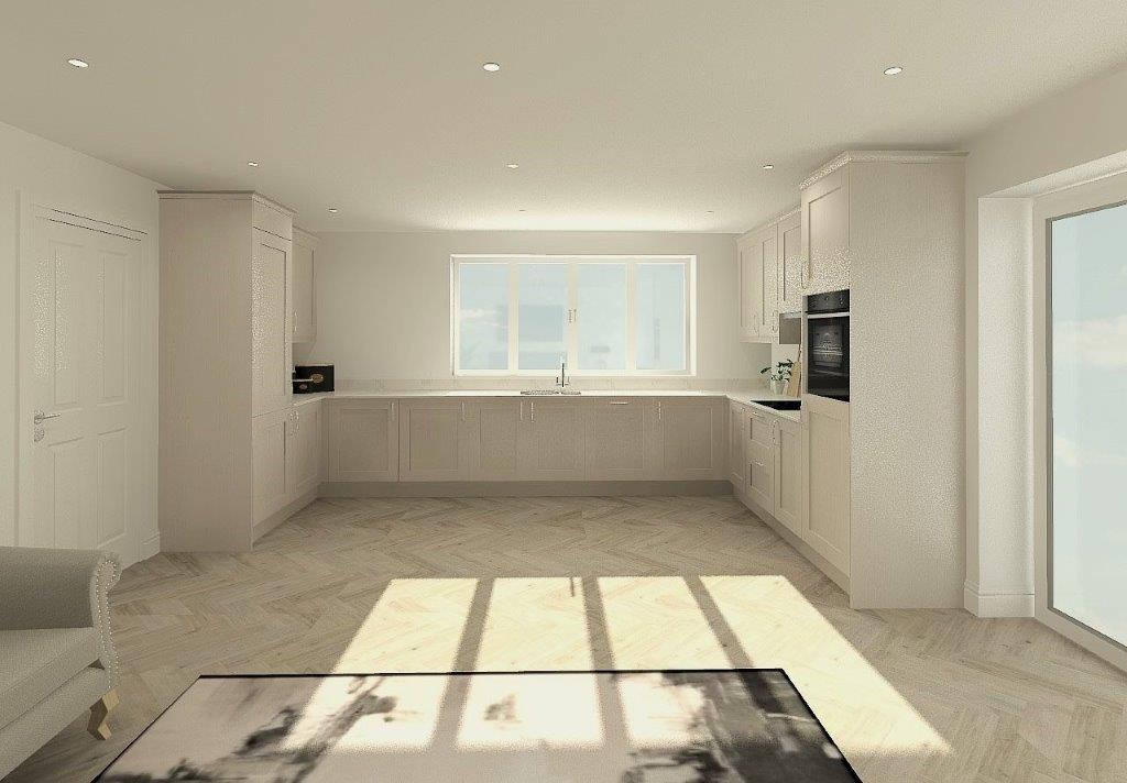 Sycamore House, 37a Fair Lawn, Albrighton, WV7 3QF