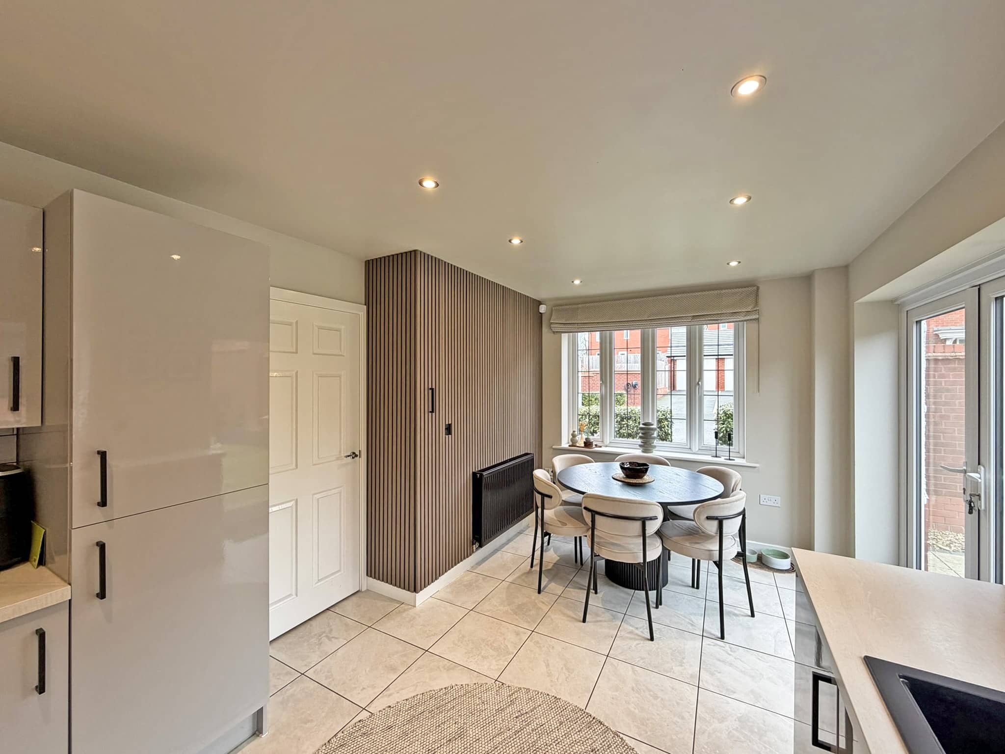Rosemary Road, Himley, DY3