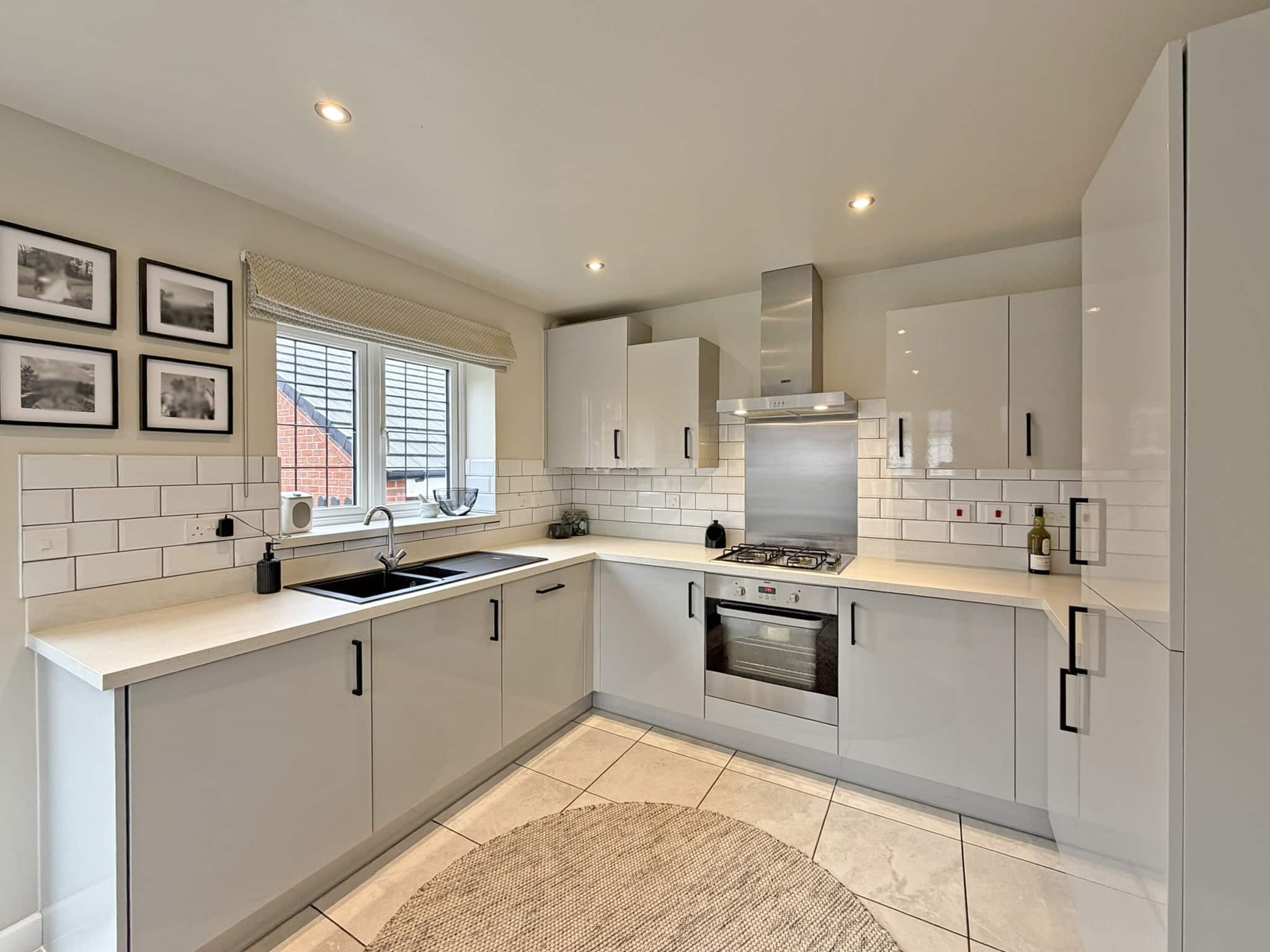 Rosemary Road, Himley, DY3