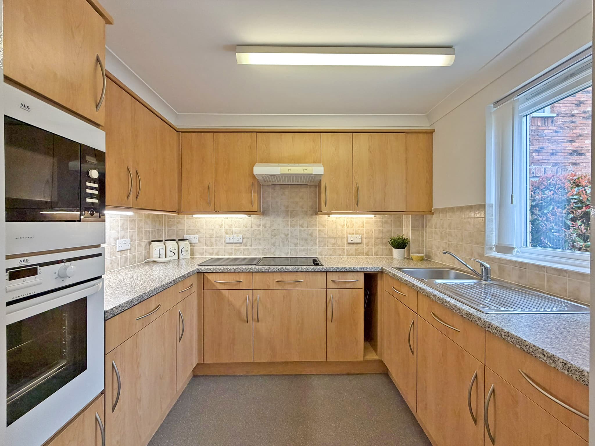 Wombrook Court, Wombourne, WV5