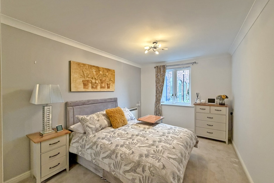 Wombrook Court, Wombourne, WV5
