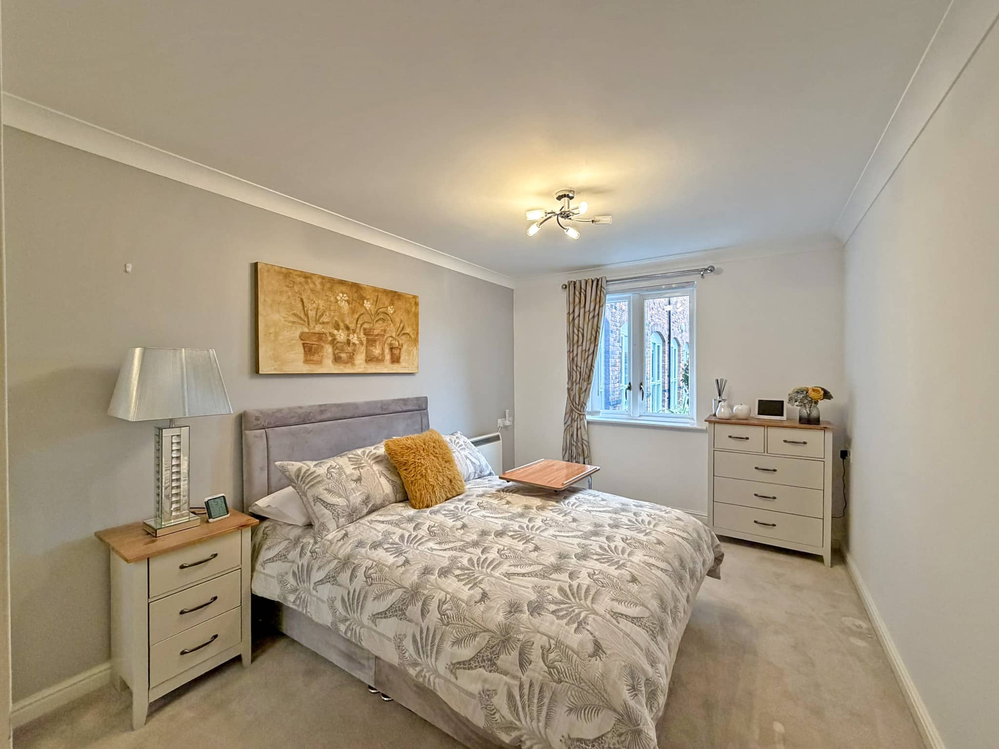 Wombrook Court, Wombourne, WV5