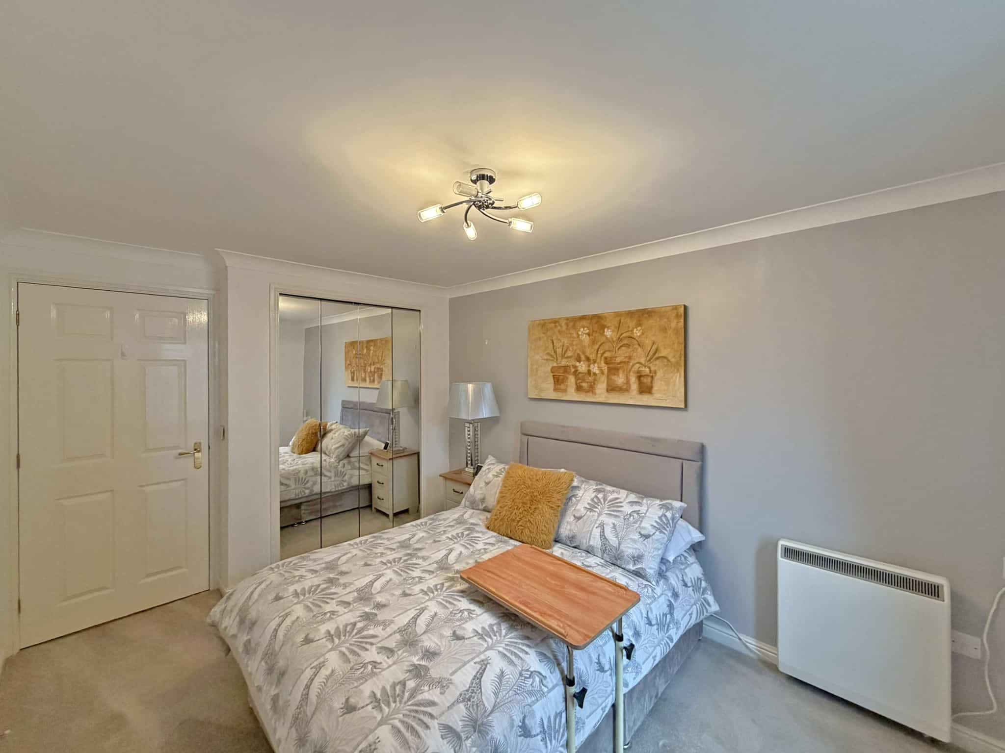 Wombrook Court, Wombourne, WV5