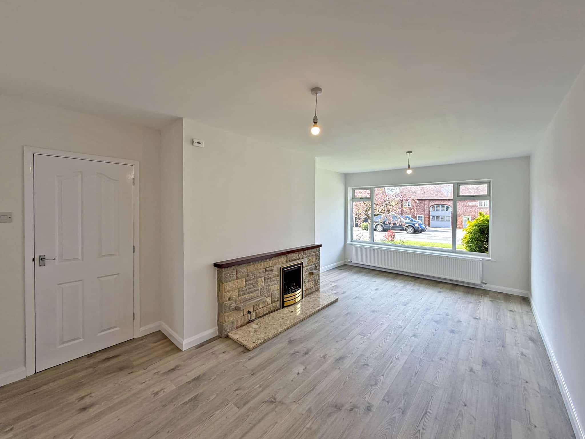 Wombourne Road, Swindon, DY3