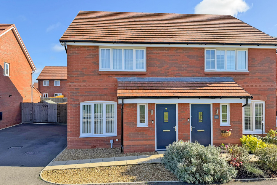 Moseley Crescent, Featherstone, WV10