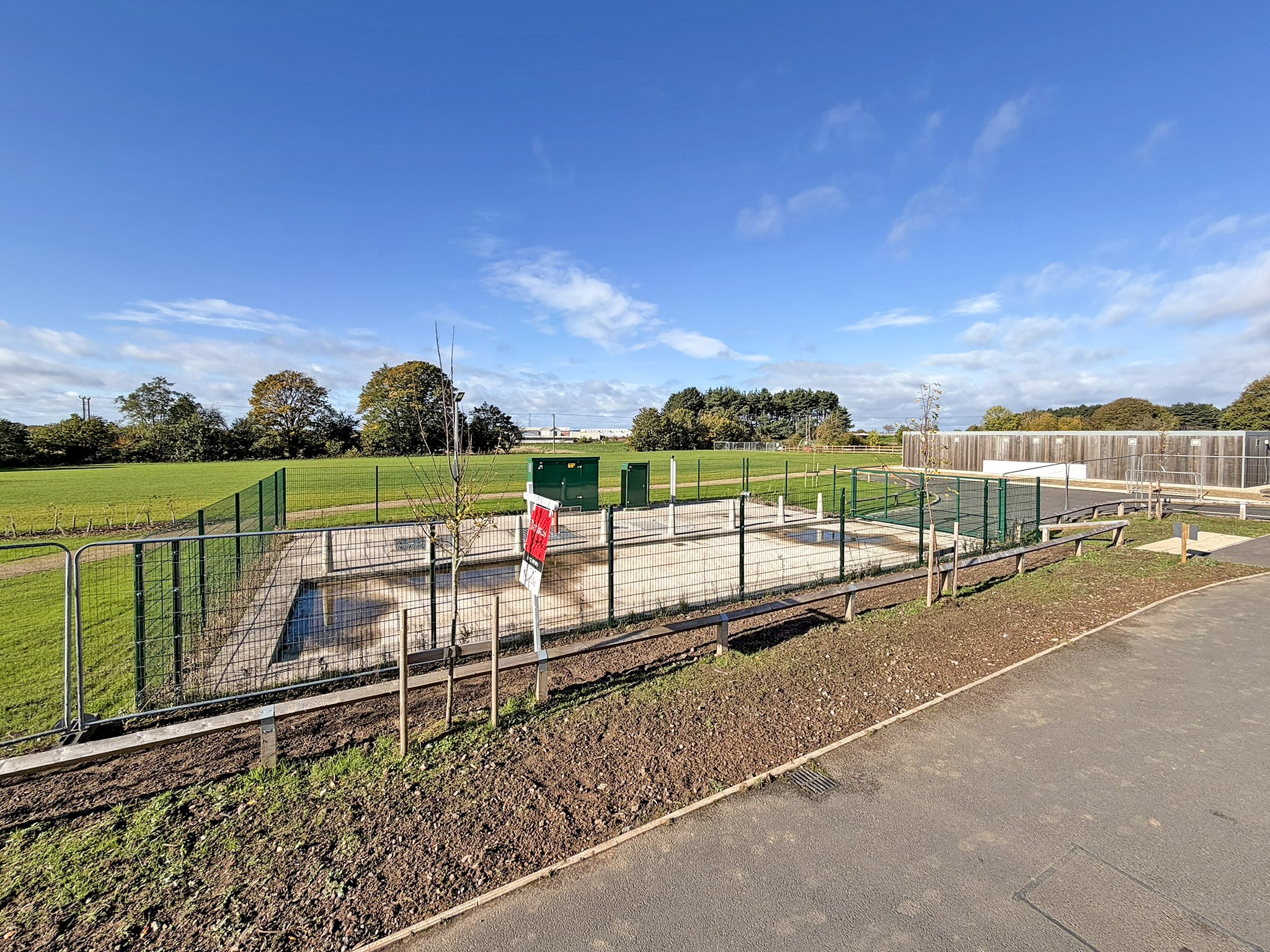 Moseley Crescent, Featherstone, WV10