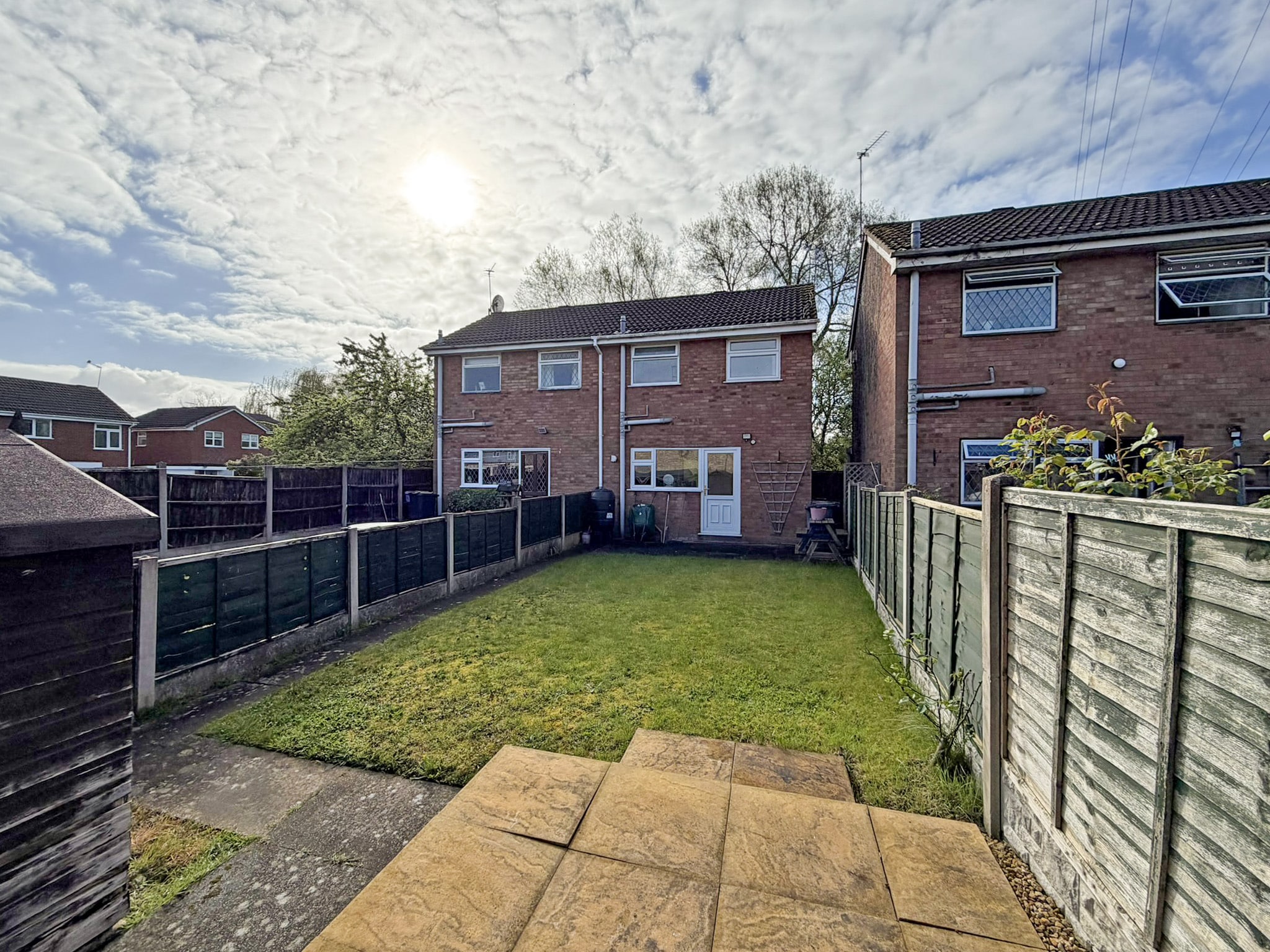 Brookside Close, Wombourne, WV5