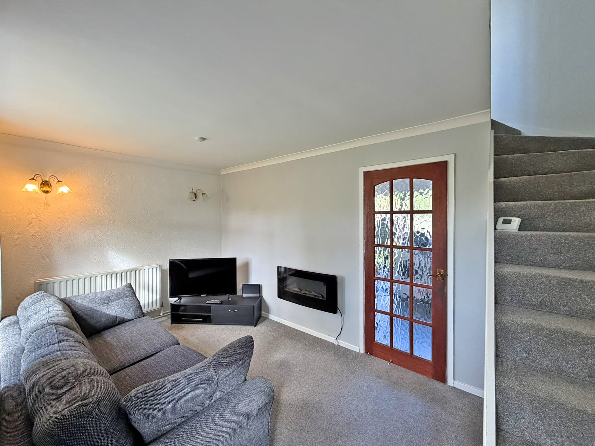 Brookside Close, Wombourne, WV5