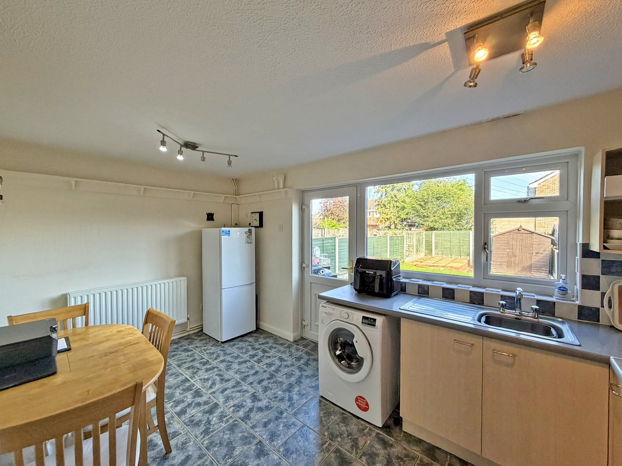 Brookside Close, Wombourne, WV5
