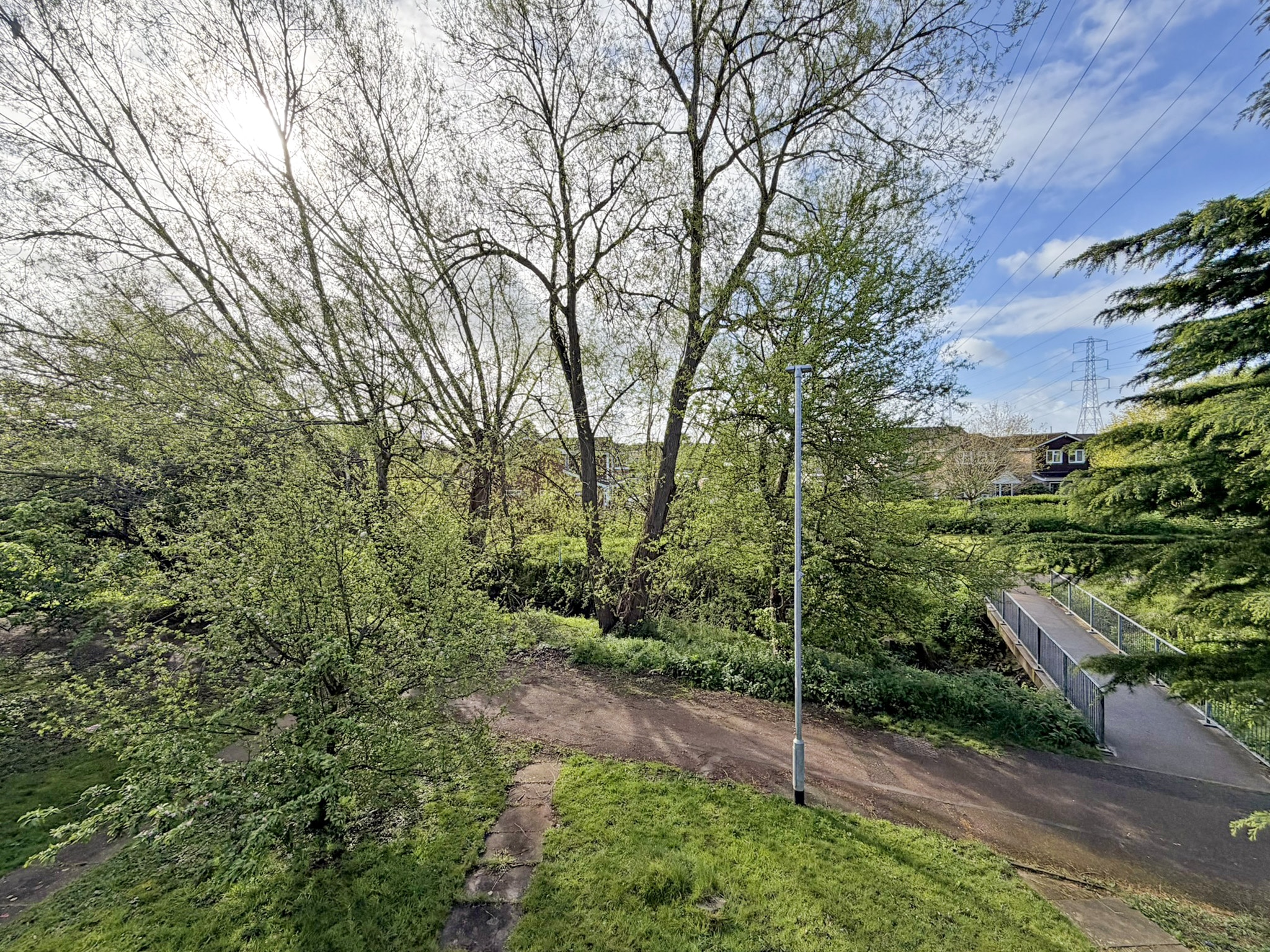 Brookside Close, Wombourne, WV5