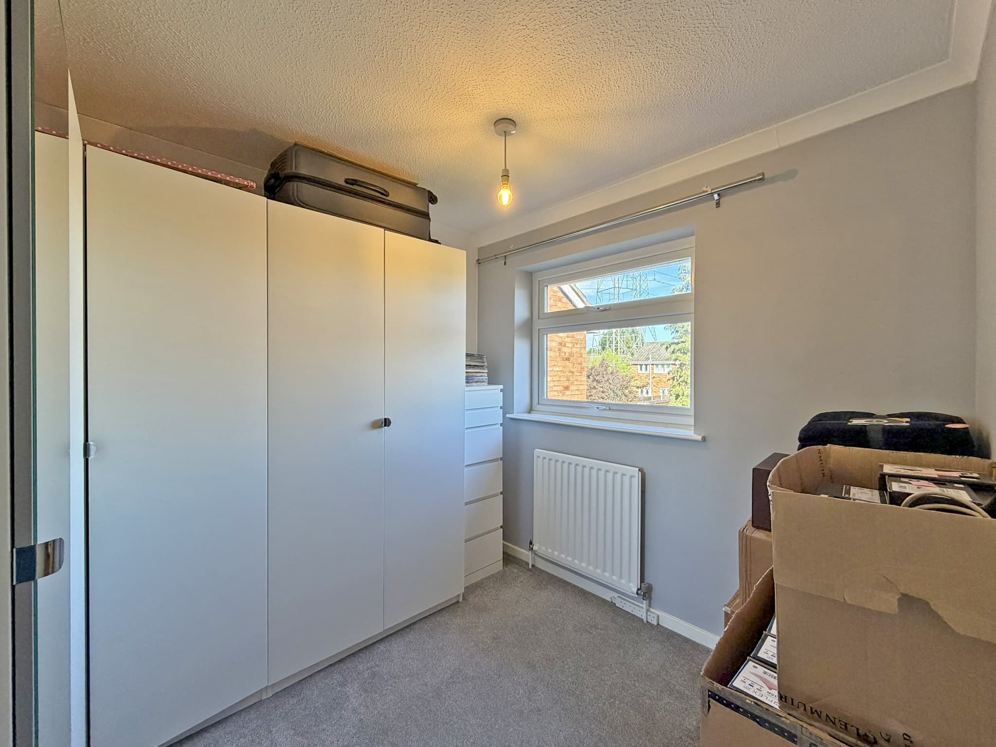 Brookside Close, Wombourne, WV5
