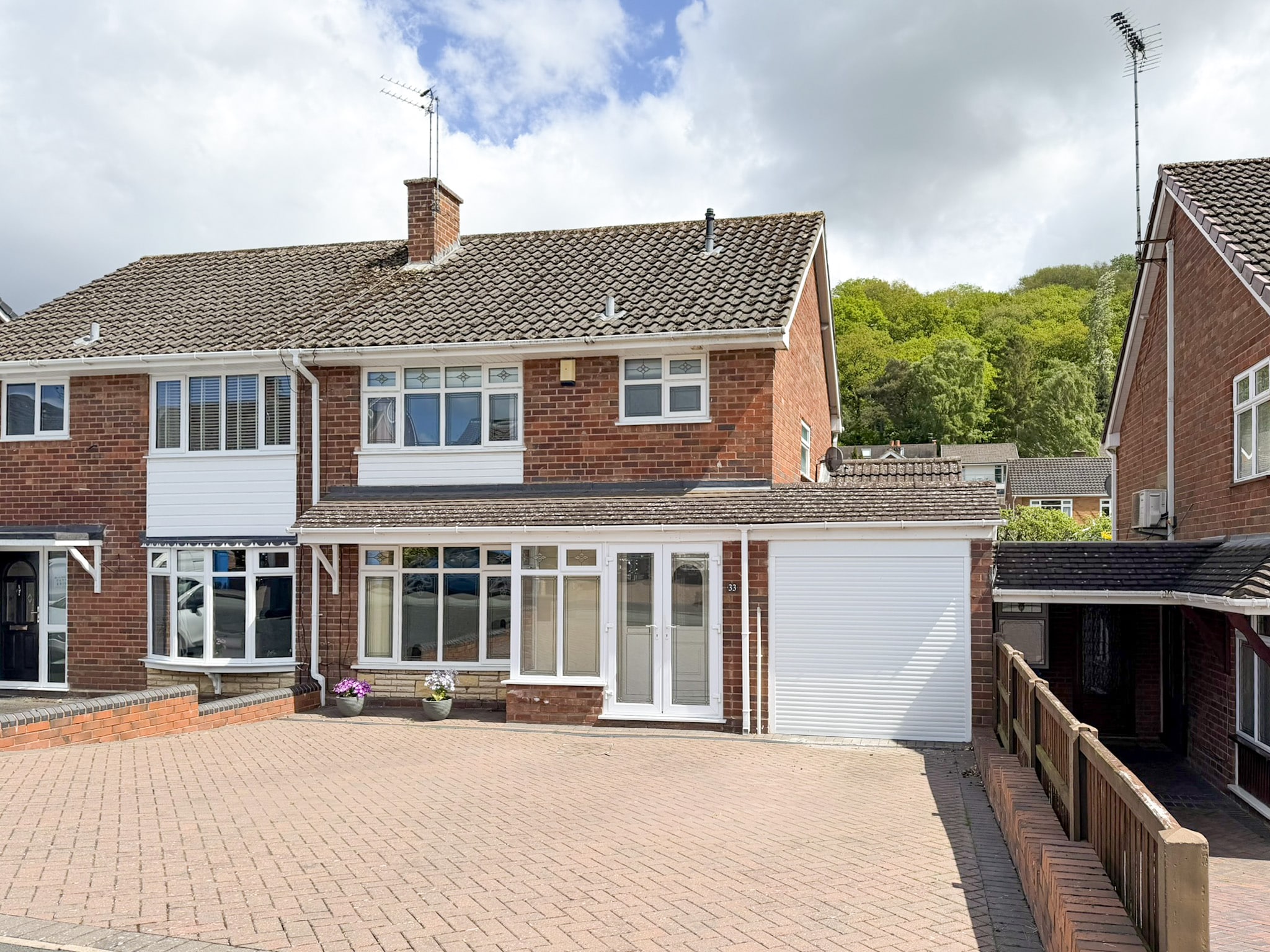 Chequers Avenue, Wombourne, WV5