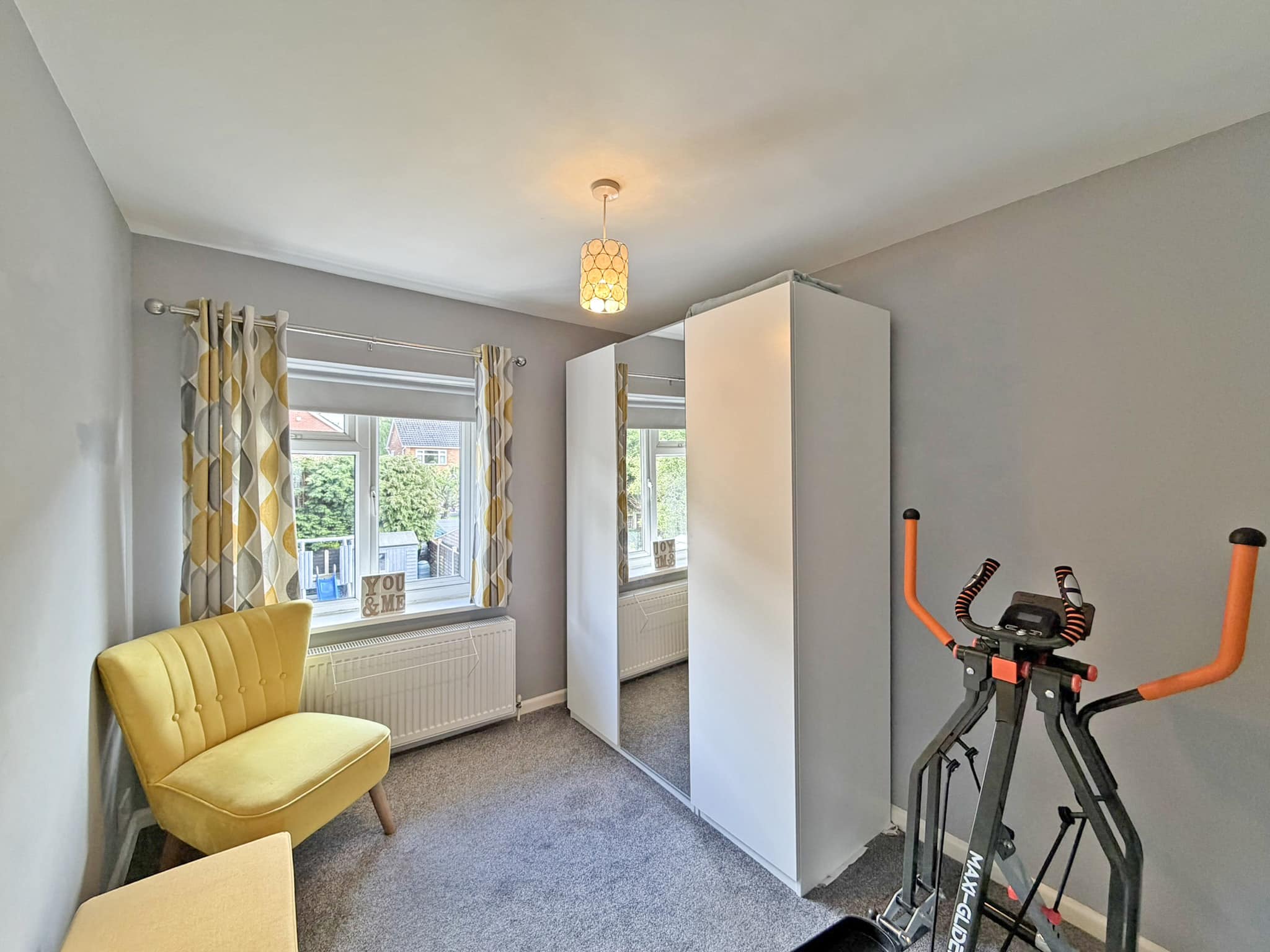 Chequers Avenue, Wombourne, WV5