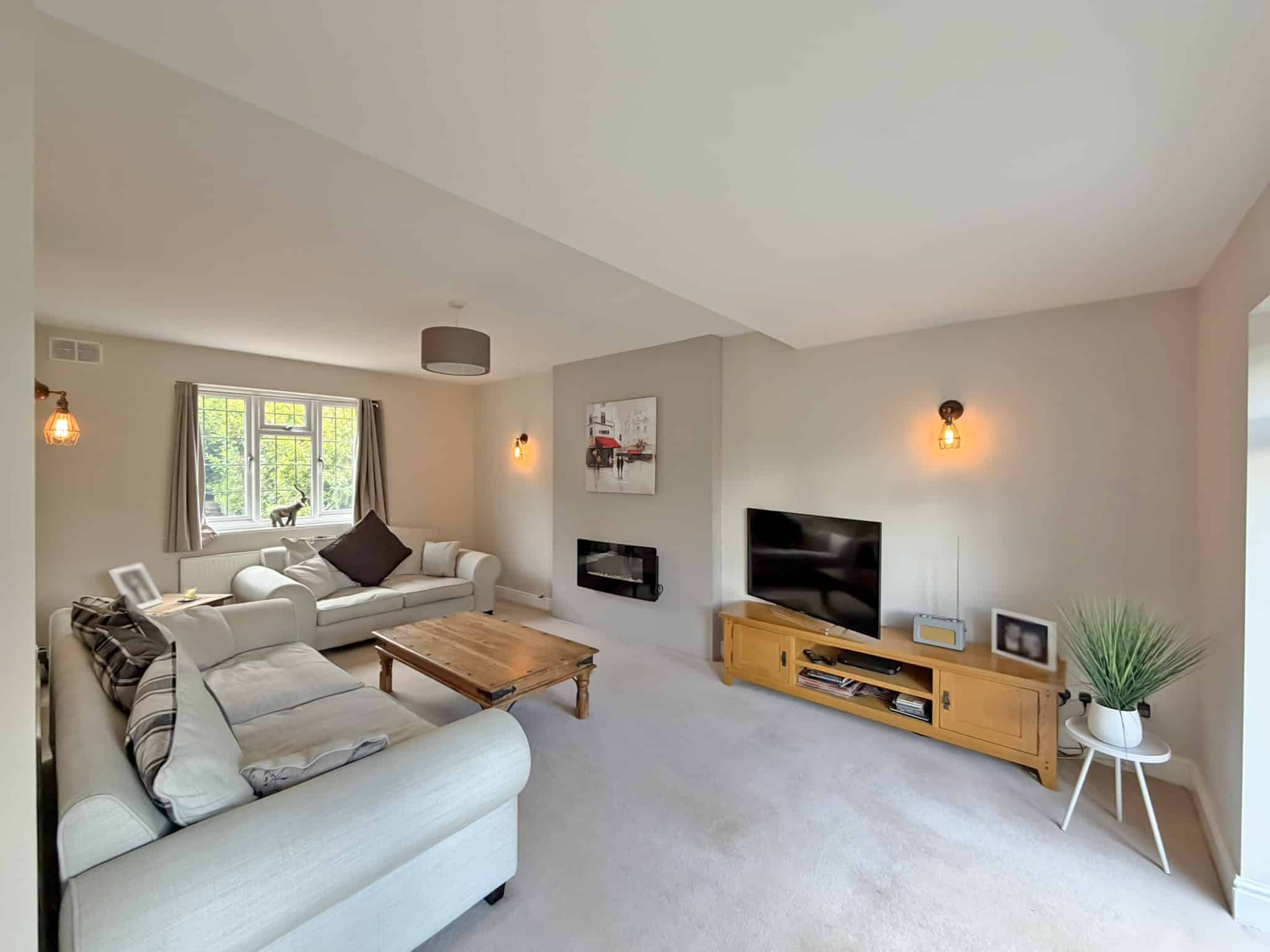 Penn Road, Wolverhampton, WV4