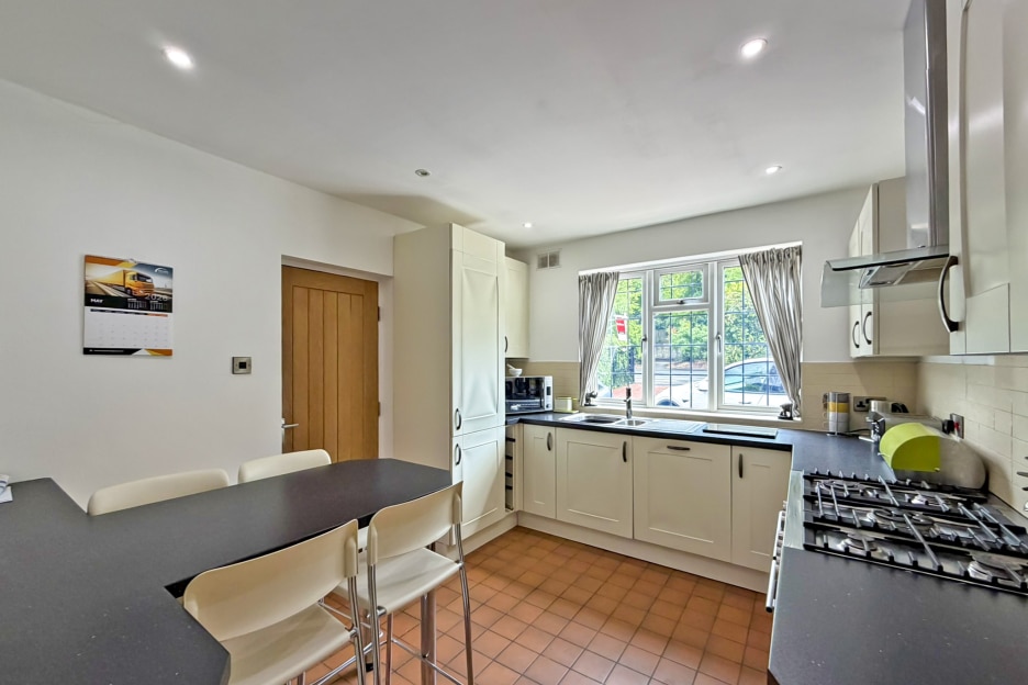 Penn Road, Wolverhampton, WV4