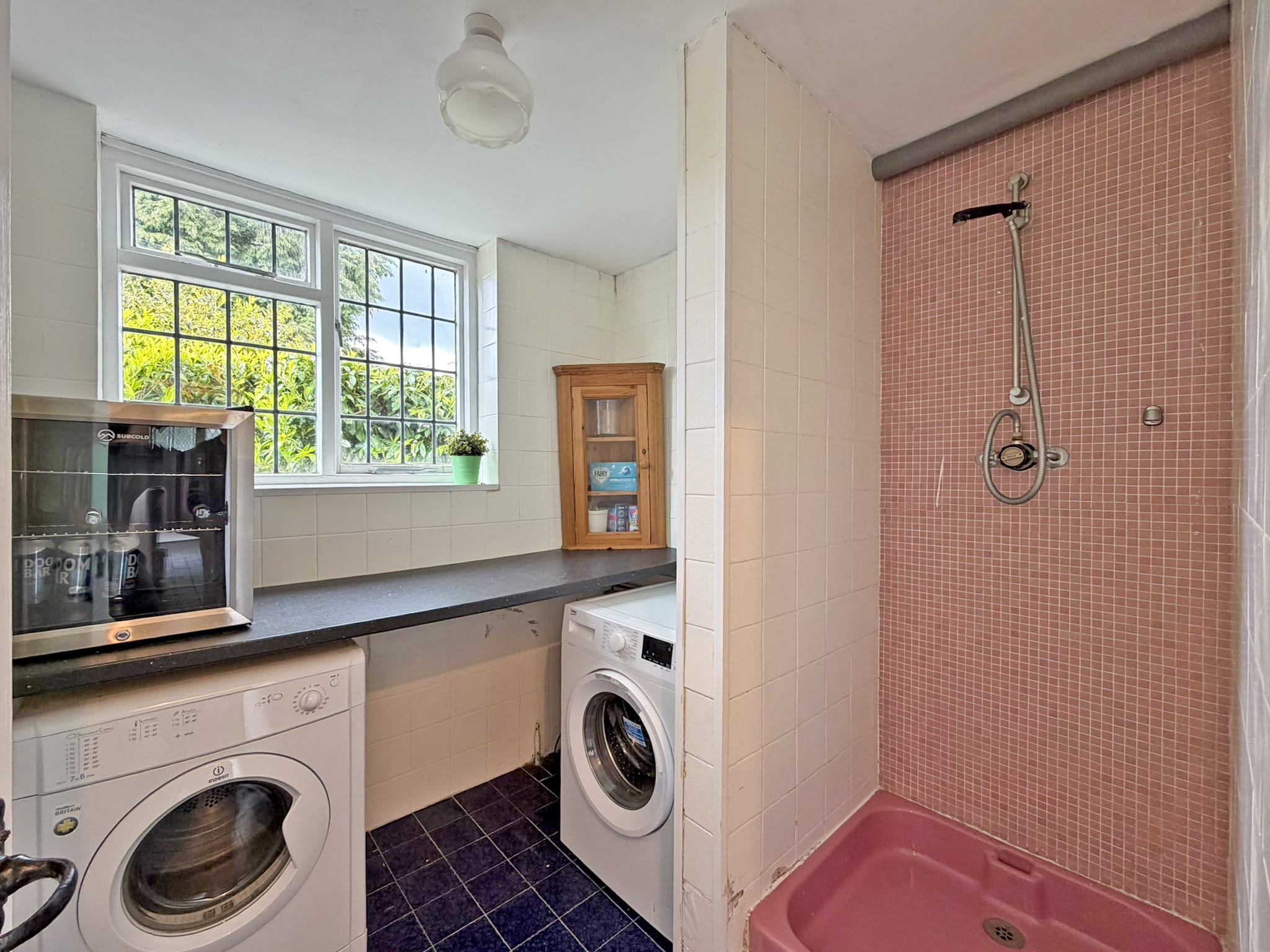 Penn Road, Wolverhampton, WV4