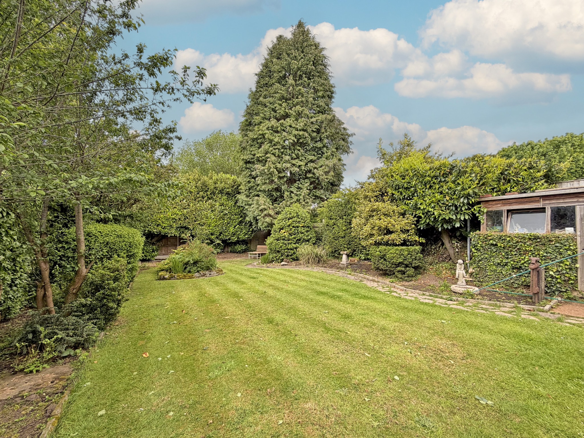 Penn Road, Wolverhampton, WV4