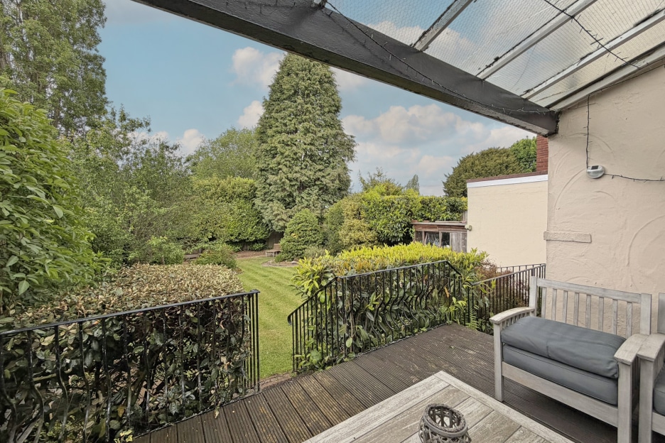 Penn Road, Wolverhampton, WV4