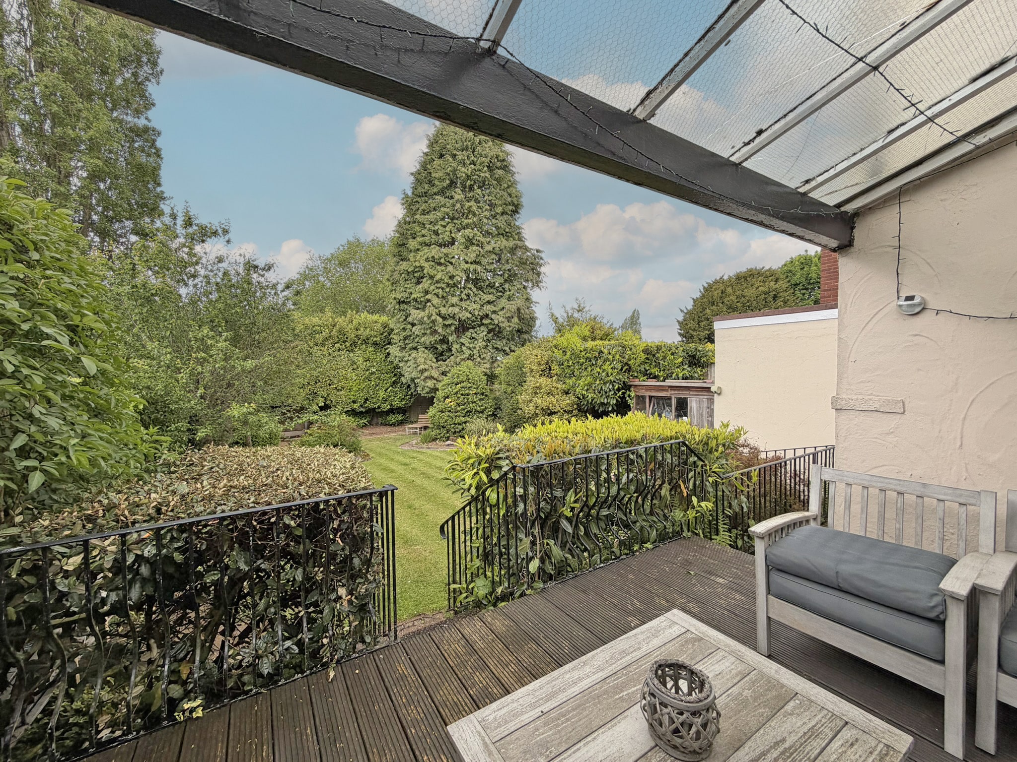 Penn Road, Wolverhampton, WV4