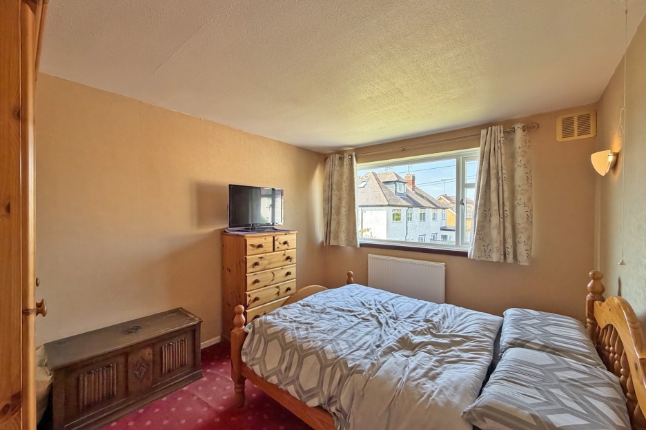 Sunridge Avenue, Wombourne, WV5