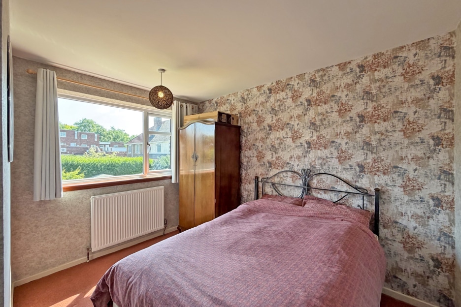Sunridge Avenue, Wombourne, WV5