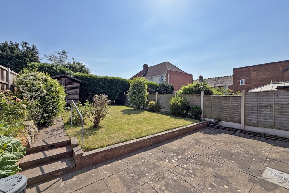 Sunridge Avenue, Wombourne, WV5