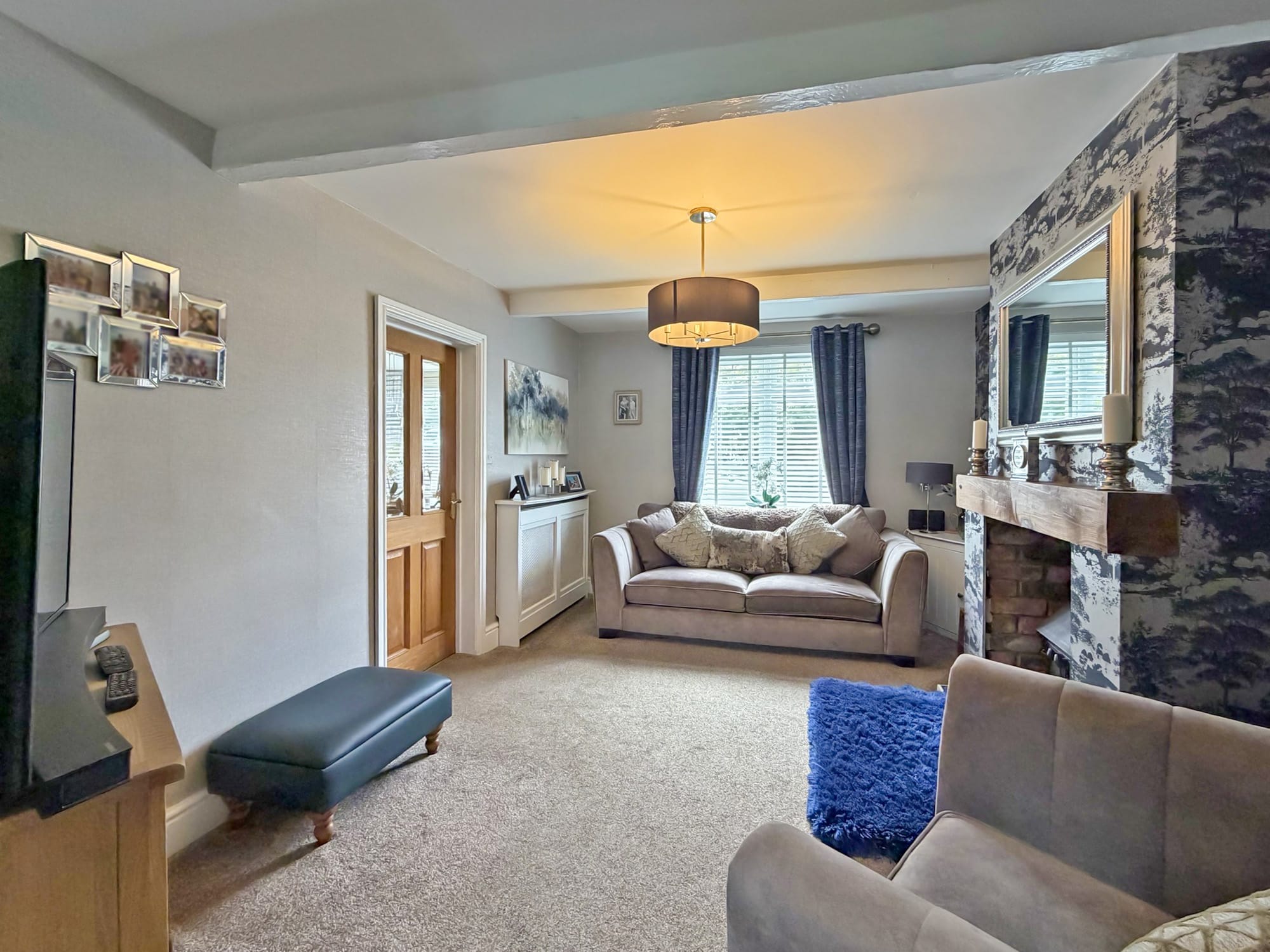 Beacon Rise, Dudley, DY3