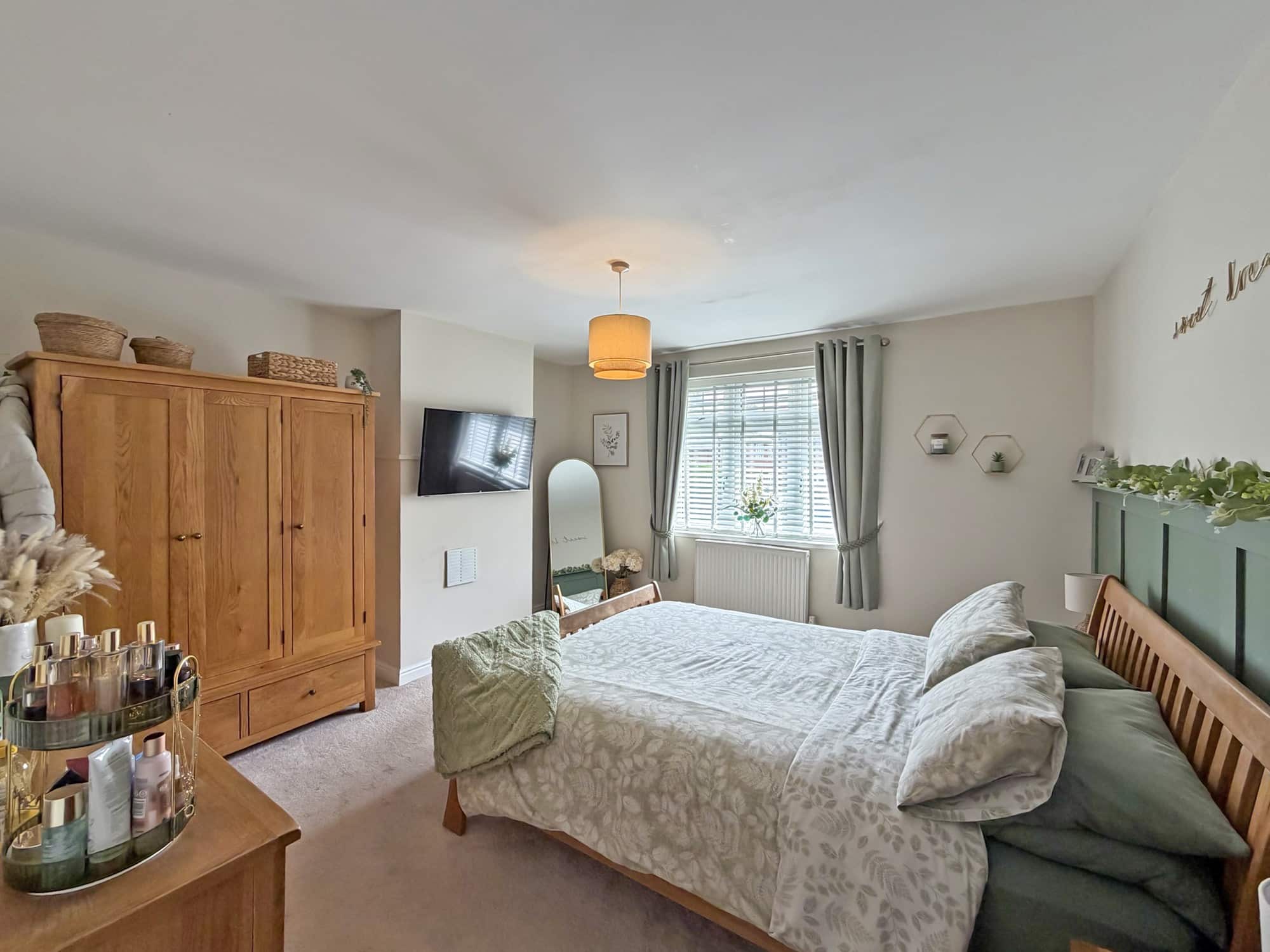 Beacon Rise, Dudley, DY3