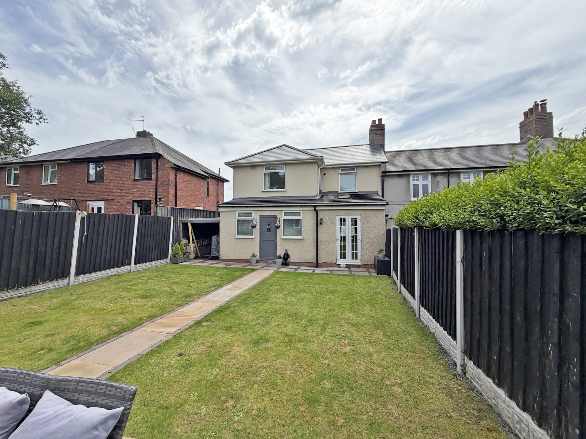 Beacon Rise, Dudley, DY3