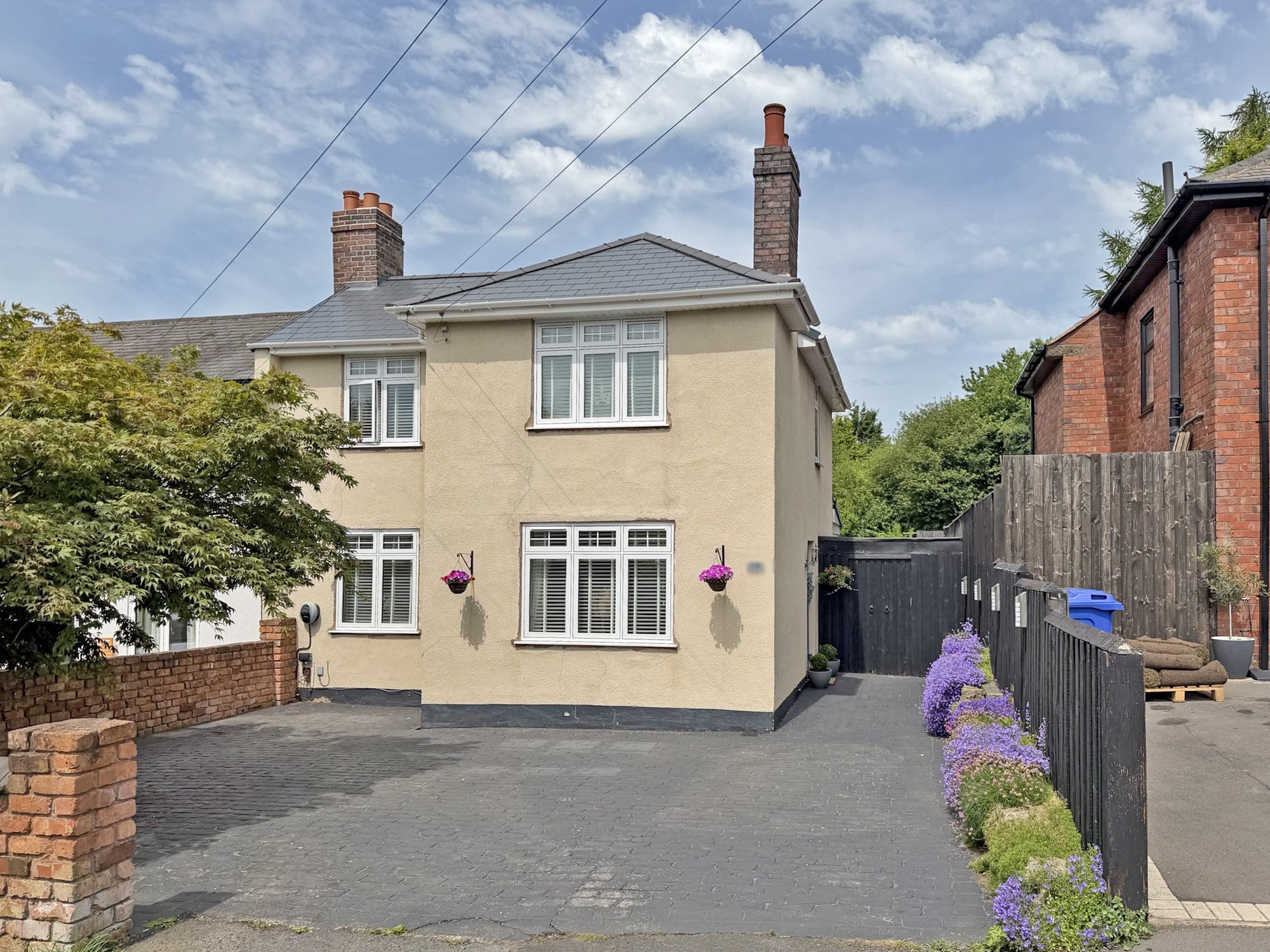 Beacon Rise, Dudley, DY3