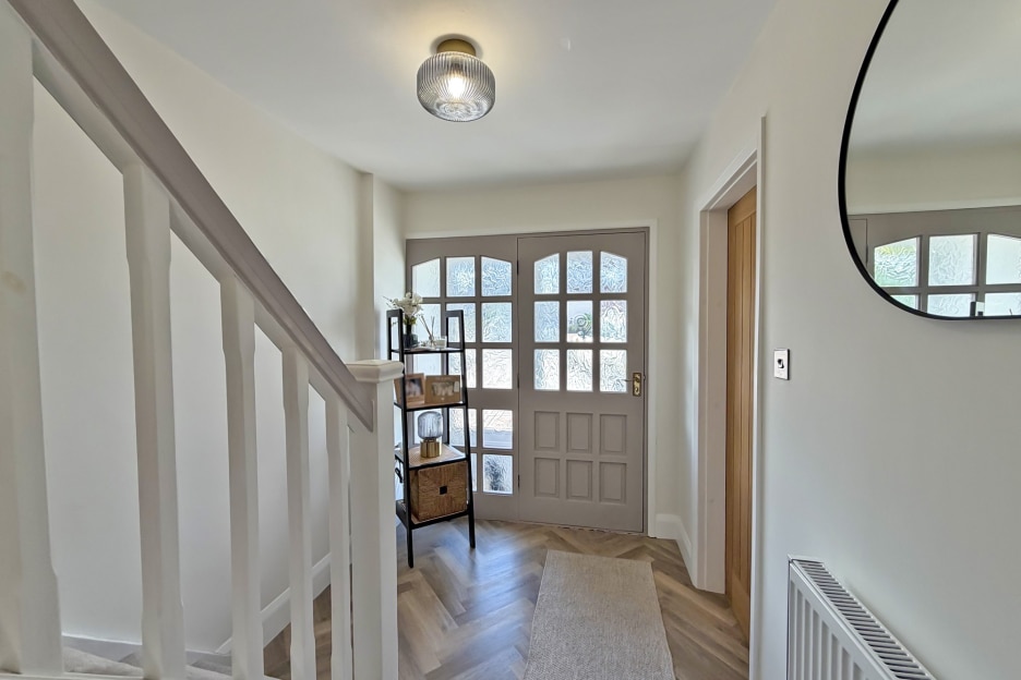Northway, Sedgley, DY3