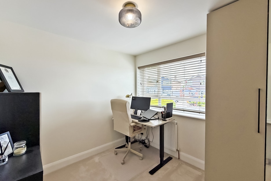 Northway, Sedgley, DY3