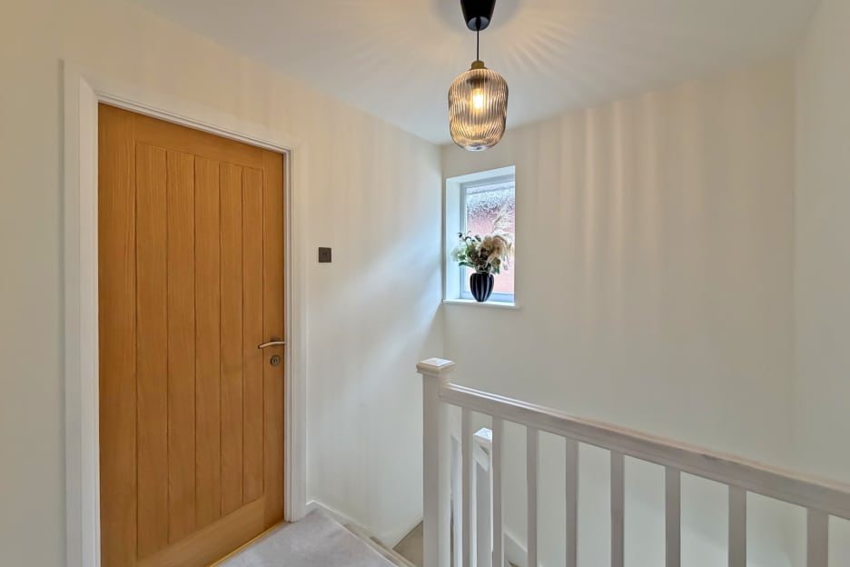 Northway, Sedgley, DY3