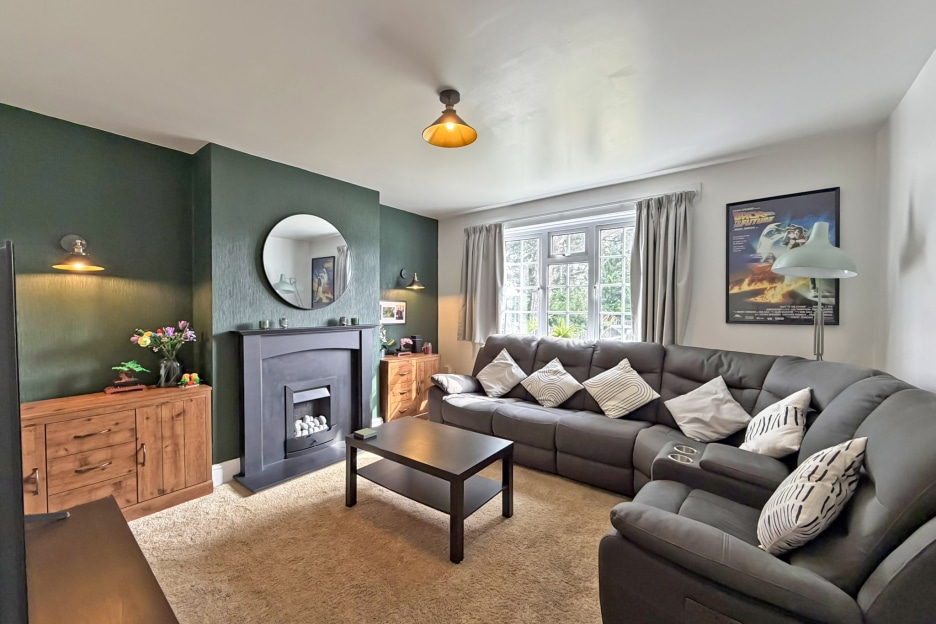 Stream Road, Kingswinford, DY6