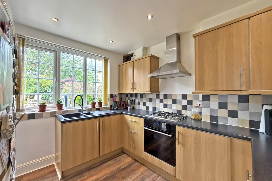 Stream Road, Kingswinford, DY6