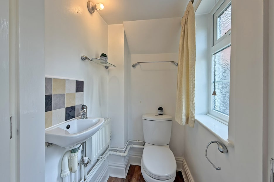 Stream Road, Kingswinford, DY6