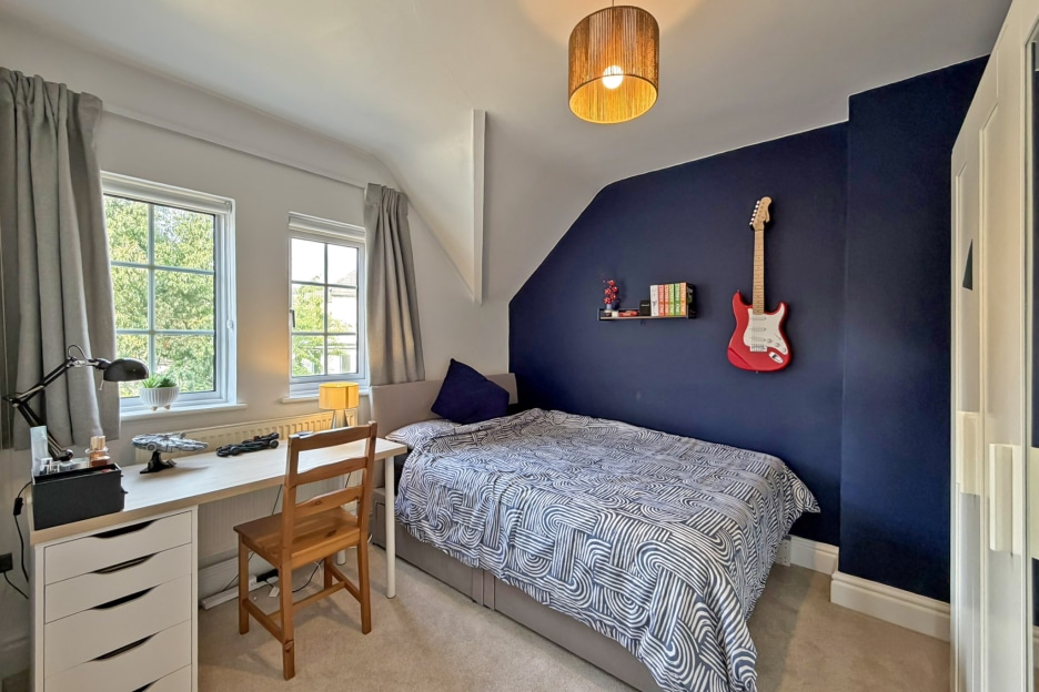 Stream Road, Kingswinford, DY6