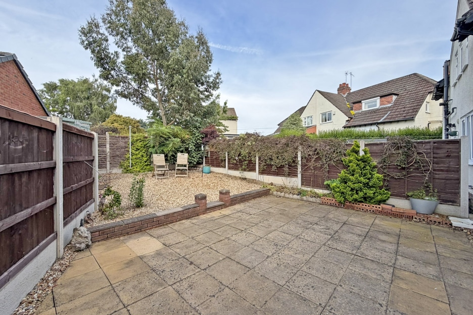 Stream Road, Kingswinford, DY6