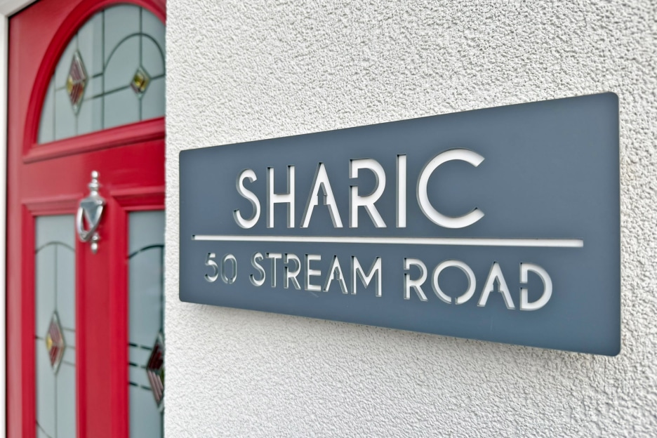 Stream Road, Kingswinford, DY6