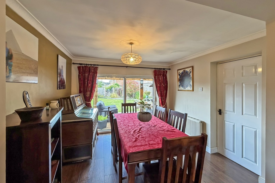 Walk Lane, Wombourne, WV5