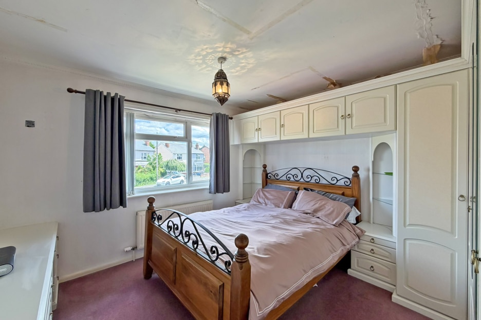 Walk Lane, Wombourne, WV5