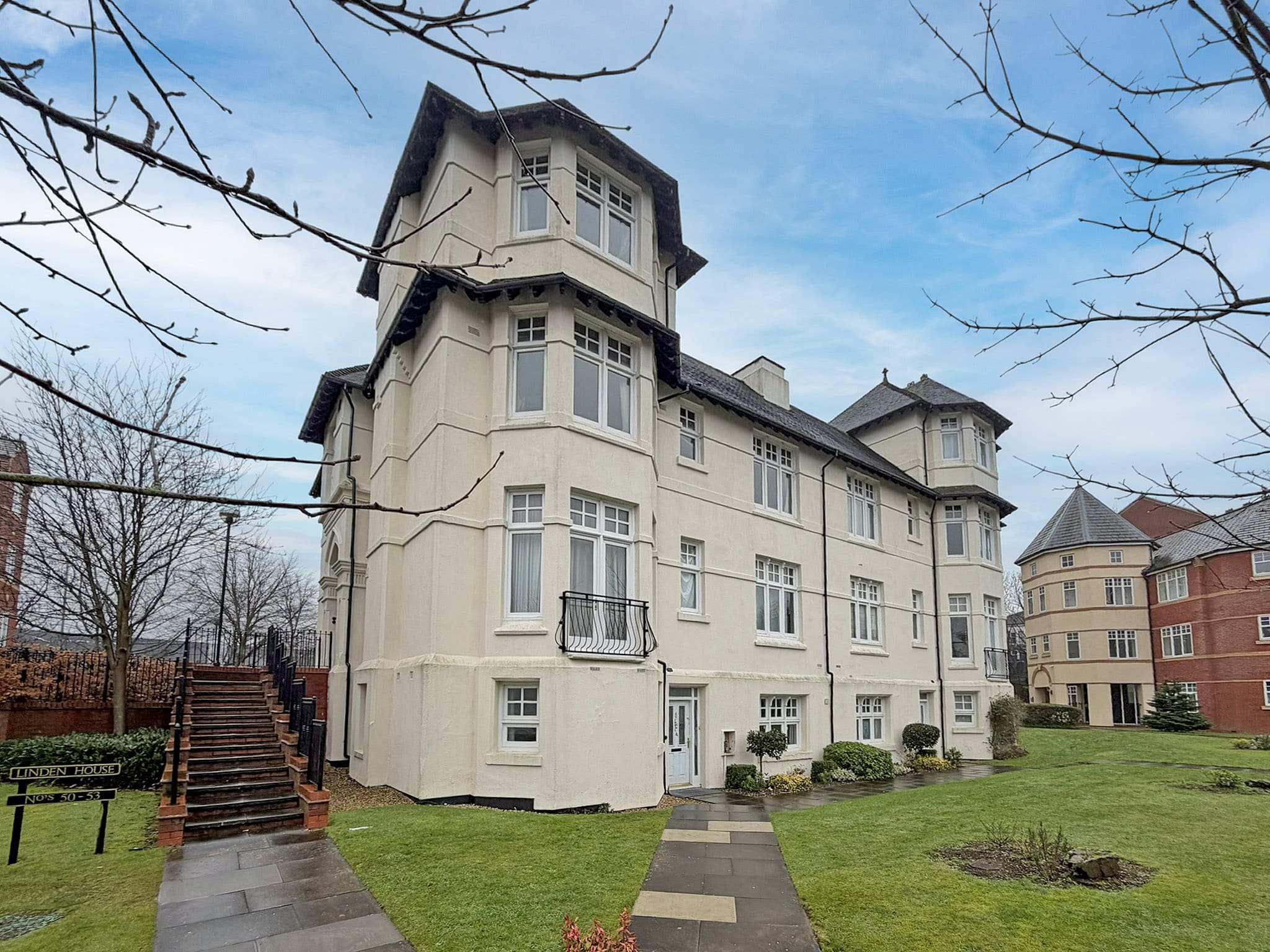 Penn Road, Wolverhampton, WV3