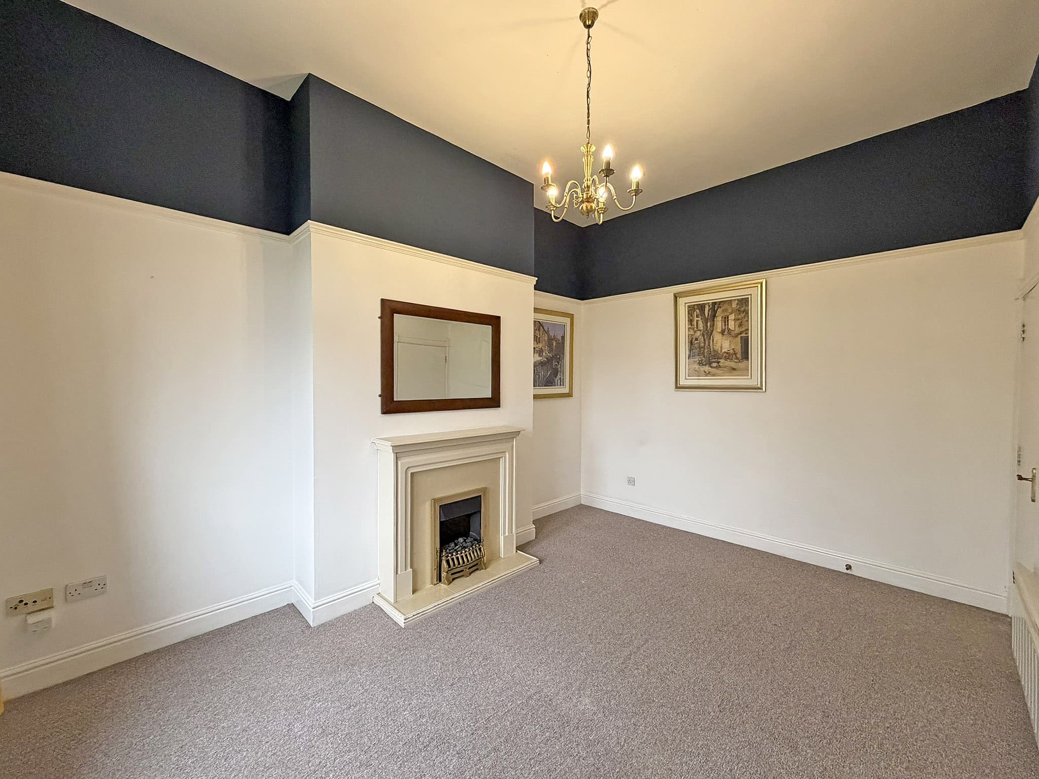Penn Road, Wolverhampton, WV3