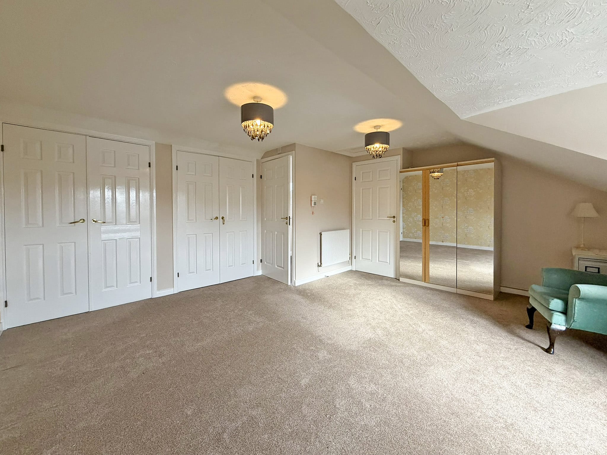 Crompton Court, Codsall, WV8