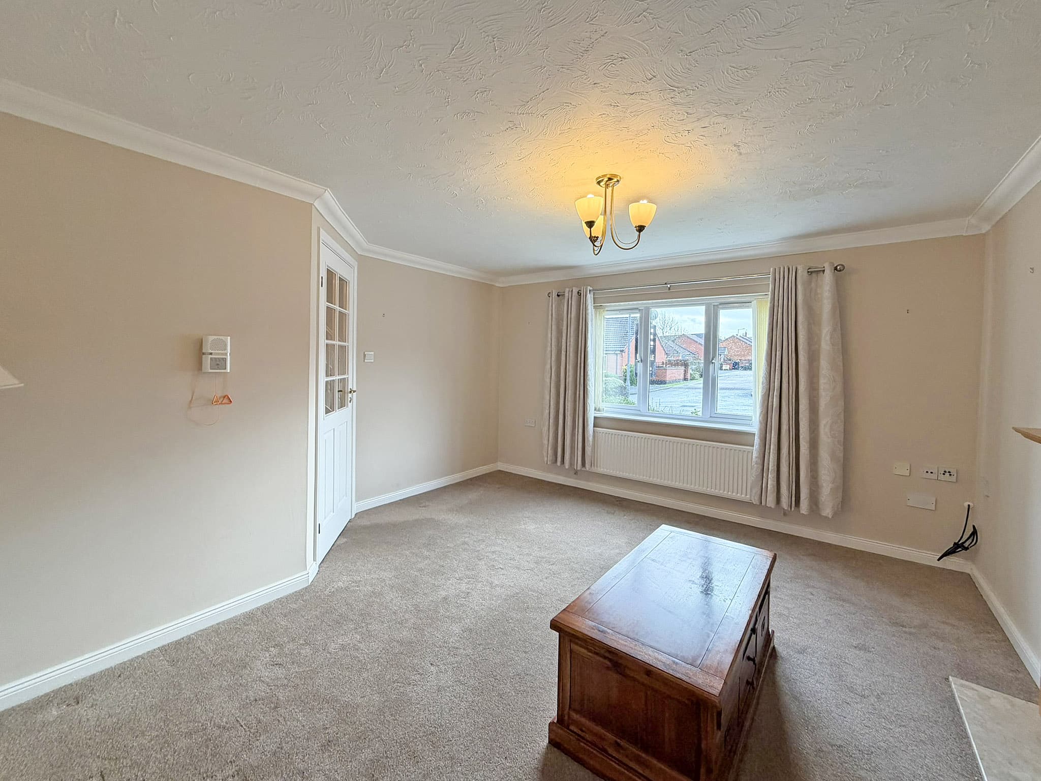 Crompton Court, Codsall, WV8