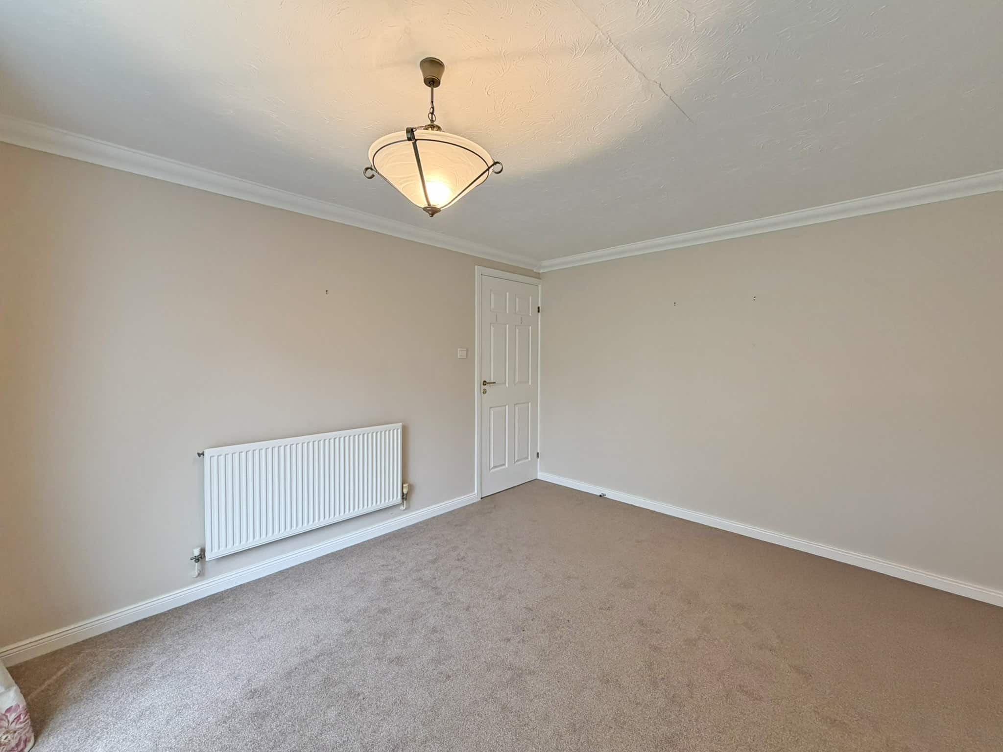 Crompton Court, Codsall, WV8