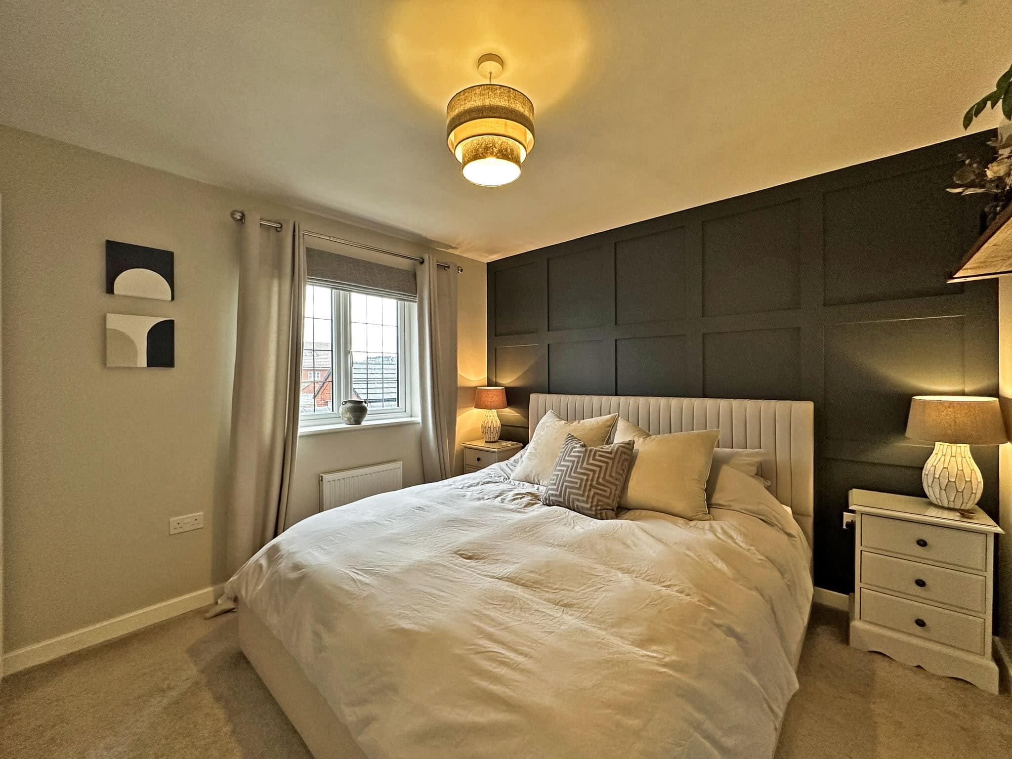 Rosemary Road, Himley, DY3