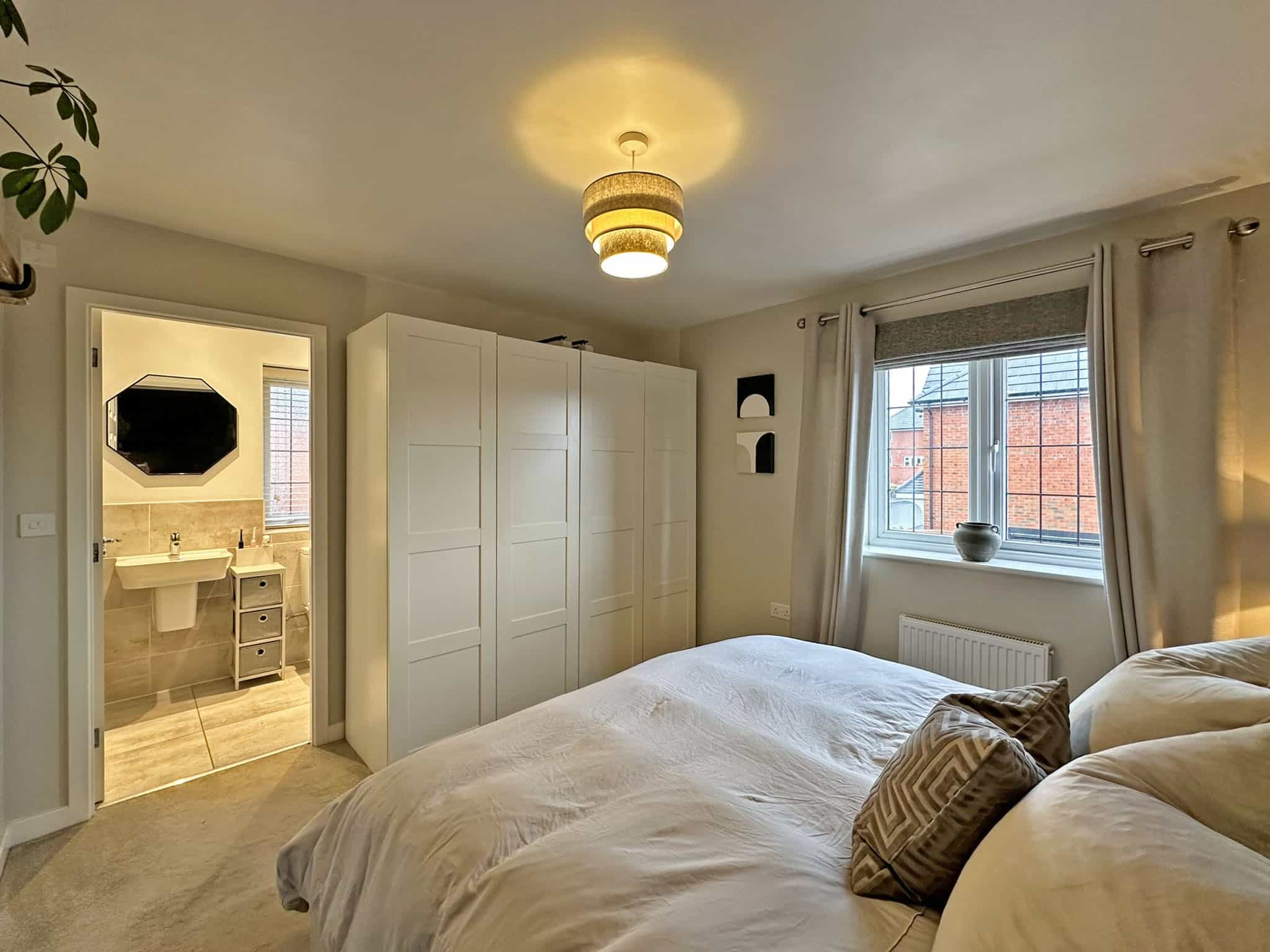 Rosemary Road, Himley, DY3